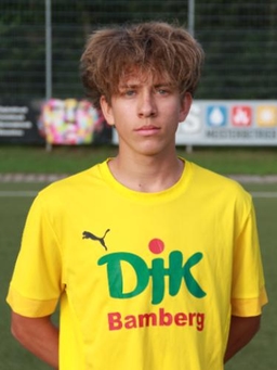 Avatar Bild für Maksim Khalanskay