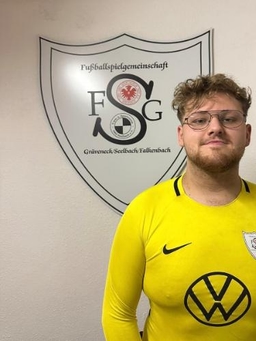 Avatar Bild für Dominik Altin