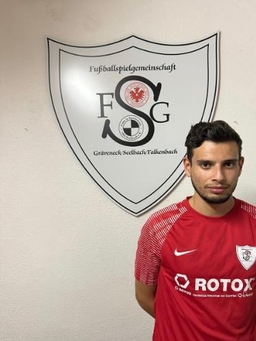 Avatar Bild für Mohammad Saer Abo Hamad