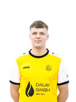 Avatar Bild für Dominik Kurz