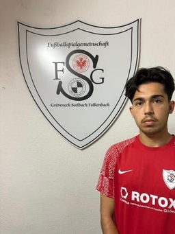 Avatar Bild für Aliyar Ghahreman Fard