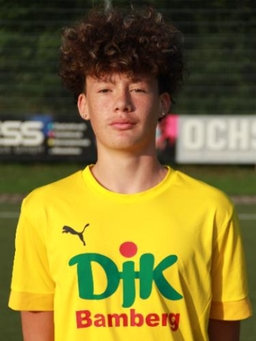 Avatar Bild für Elias Rösler