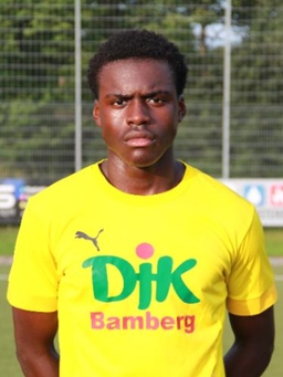 Avatar Bild für Evan Sandjo Kaleu