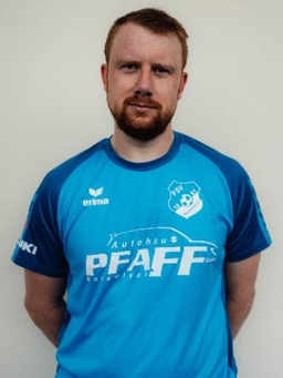 Avatar Bild für Robin Glass