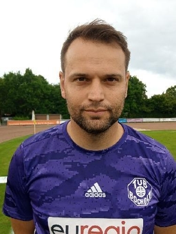Avatar Bild für Yannick Schwanekamp