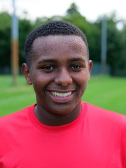Avatar Bild für Fnan Kidane