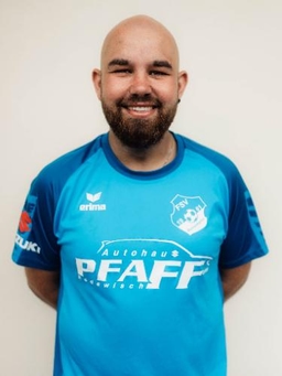Avatar Bild für Samuel Schlosser