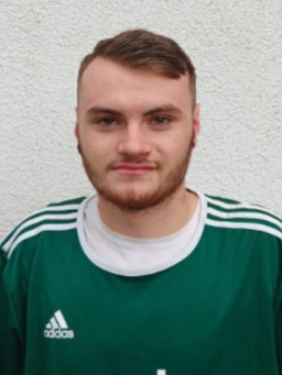 Avatar Bild für Sammy-Louis Koch