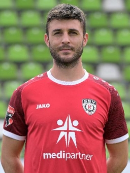 Avatar Bild für Jonas Vogler