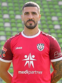 Avatar Bild für Konstantinos Markopoulos