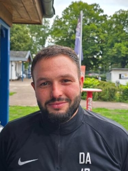 Avatar Bild für Daniel Achkar