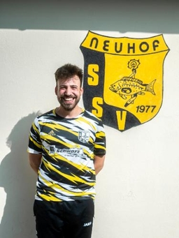 Avatar Bild für Gianluca Dereani