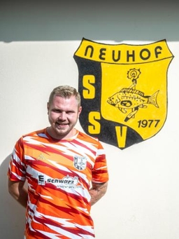 Avatar Bild für Florian Paschold