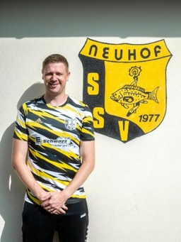 Avatar Bild für Gerrit Leckel