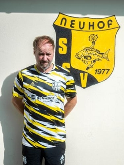 Avatar Bild für Joachim Zeh