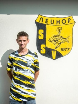 Avatar Bild für Caspar Kohlrusch