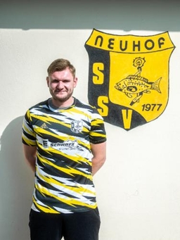 Avatar Bild für Julian Weiser