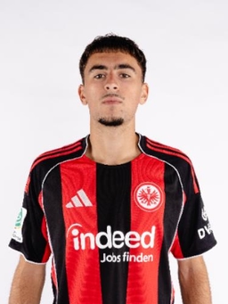 Avatar Bild für Maurice Schossee