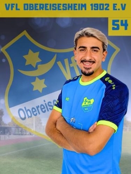 Avatar Bild für Burak Bingöl