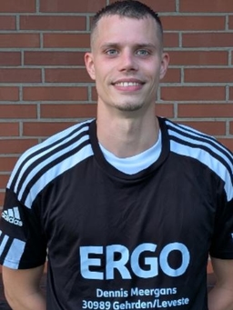 Avatar Bild für Domenik Hitzschke