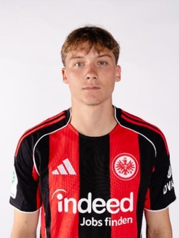 Avatar Bild für Jonah Geike