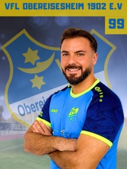 Avatar Bild für Burhan Senyüz