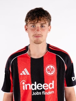 Avatar Bild für Alexander Staff