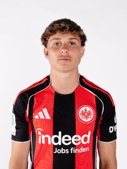 Avatar Bild für Benjamin Dzanovic