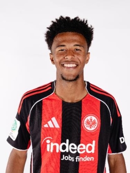 Avatar Bild für Keziah Oteng-Mensah