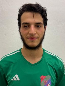 Avatar Bild für Mohammad Alsalamat