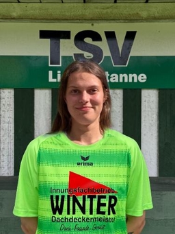Avatar Bild für Kimberley Neukäter