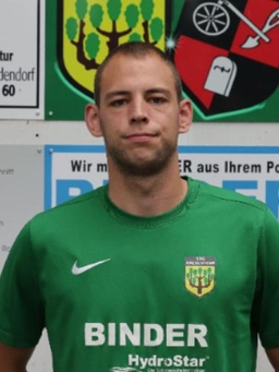 Avatar Bild für Tim Arndt