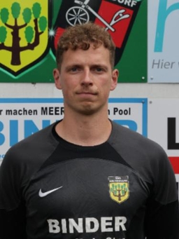 Avatar Bild für Robin Bartels