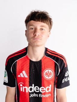 Avatar Bild für Niko Ilicevic