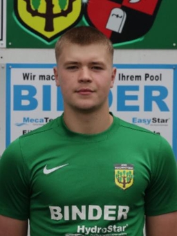 Avatar Bild für Ben Dubiel