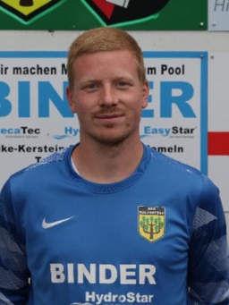 Avatar Bild für Justin Gerche