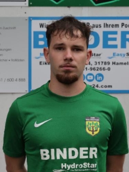 Avatar Bild für Nico Habenicht