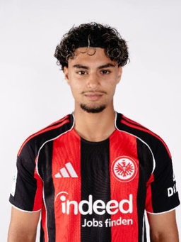 Avatar Bild für Akram Ayadi
