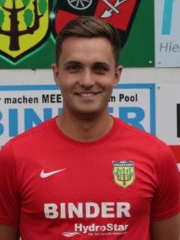 Avatar Bild für Tim Kallmeyer