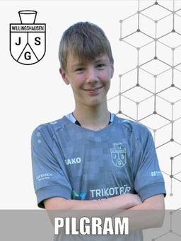 Avatar Bild für Thore Matthias Pilgram