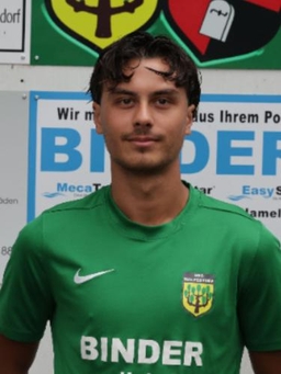 Avatar Bild für Alexander Manka