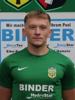 Avatar Bild für Myles Neumann