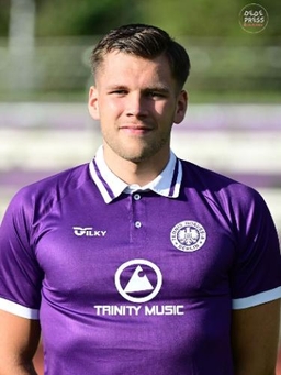 Avatar Bild für Linus Johann Bernhard Frölich