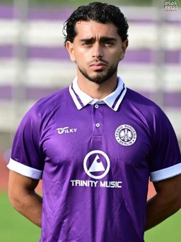 Avatar Bild für Arda Isik