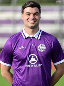 Avatar Bild für Mateo Kastrati