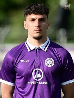 Avatar Bild für Tarek Salihovic