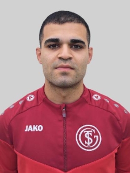 Avatar Bild für Mohammad Hussein