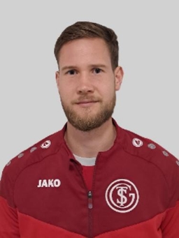 Avatar Bild für Aaron Laydorff