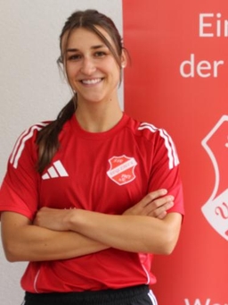 Avatar Bild für Anna-Sofia Ferrari