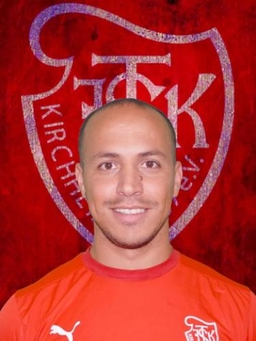 Avatar Bild für Achraf Koutoubi